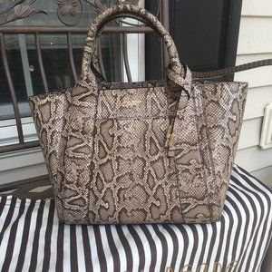 Henri Bendel Brunch Tote
